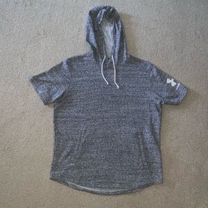 Under Armour Loose Fit Hoodie